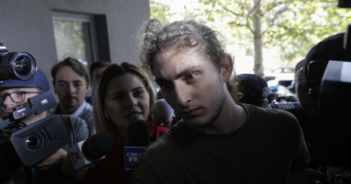 Vlad Pascu poate afla azi sentina n dosarul 2 Mai