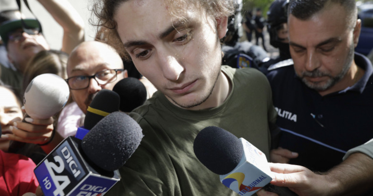 prima reactie a parintilor tinerilor ucisi la 2 mai