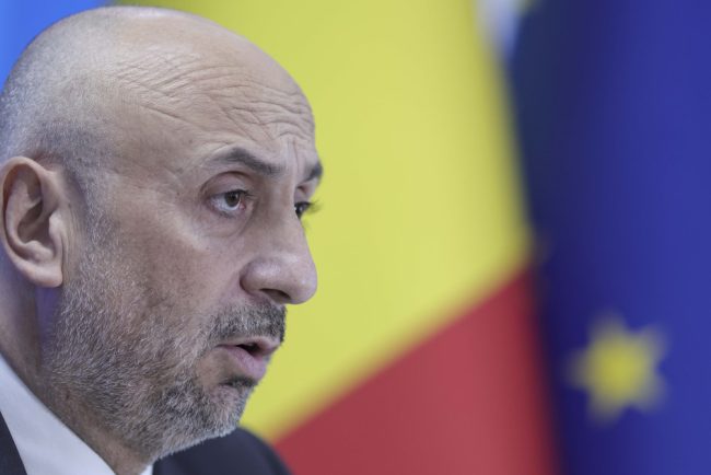 Al doilea sef ANPC cercetat de DNA in trei luni
