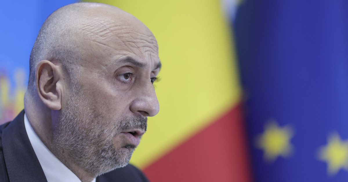 Al doilea sef ANPC cercetat de DNA in trei luni