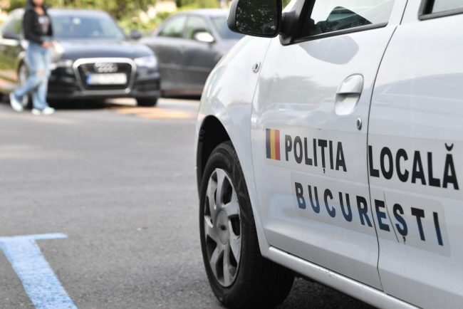 Alerta in scoli gradinite si spitale Bucuresti