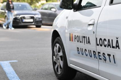 Alerta in scoli si spitale din Bucuresti