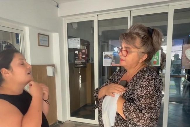 Audierile au inceput in cazul mortii lui Andrei