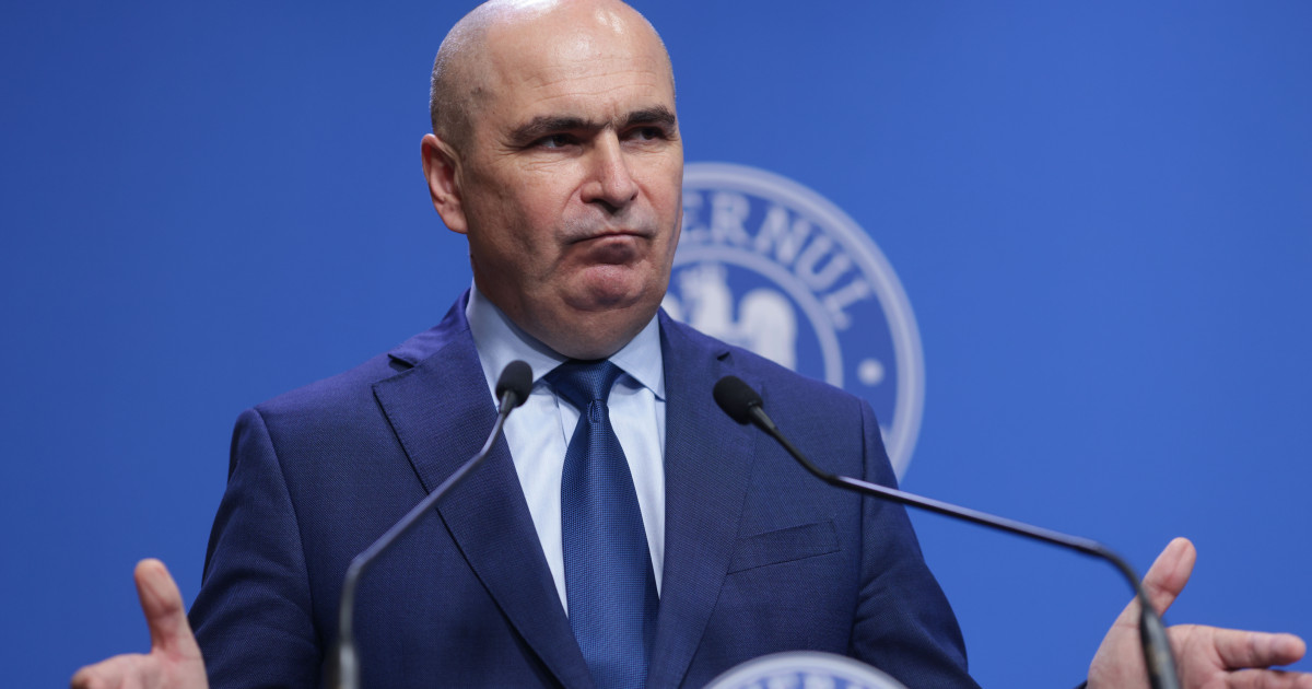 Bolojan incredator ca legea pensiilor magistratilor este constitutionala