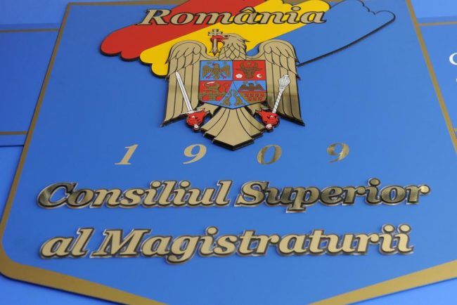 CSM Judecatorii nu pot inlocui statul in accesul pacientilor la tratamente vitale