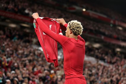 Calificare cu scandal pentru Liverpool Arne Slot l a distrus pe atacantul de 95 milioane euro