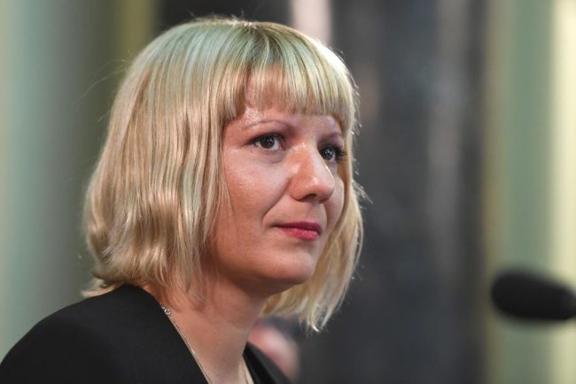 Ce spune ICCJ despre Camelia Bogdan si Telepatia