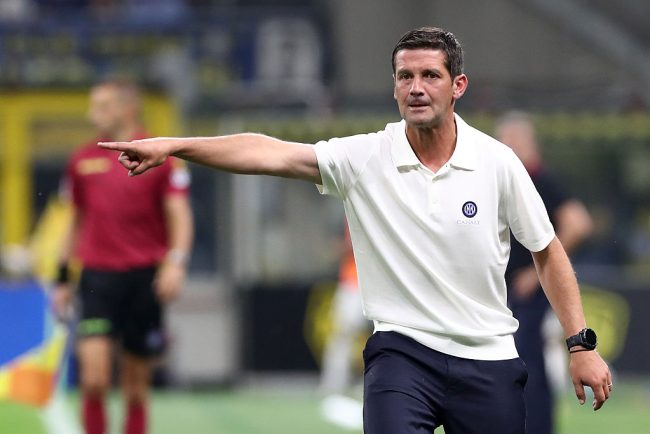 Chivu ia in considerare schimbarea portarului dupa Juventus