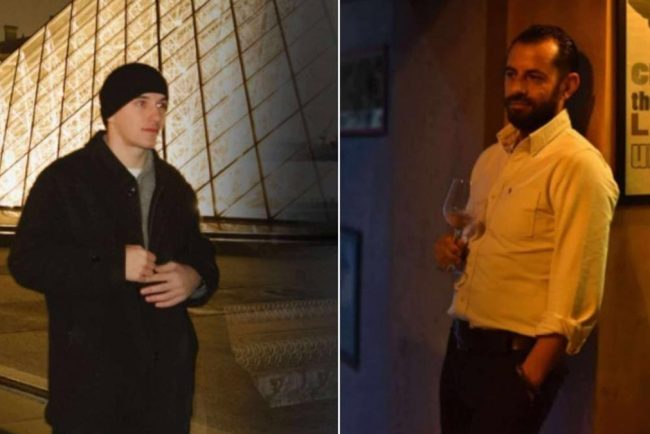 Cine sunt cei doi romani arestai pentru spionaj