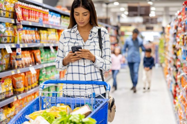 Cum citim corect etichetele produselor alimentare