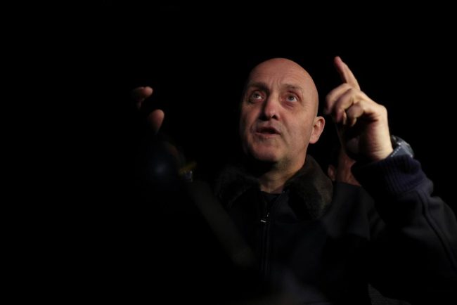 Datele care arata ca Horatiu Potra cauta refugiu in Rusia