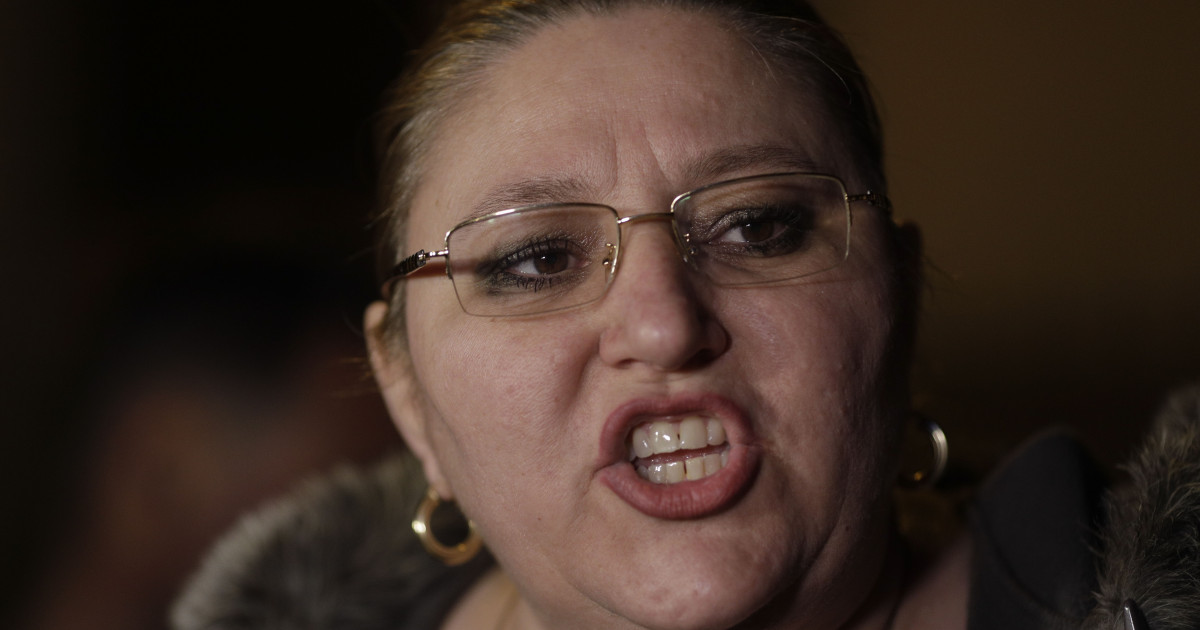 Diana Sosoca suspecta in dosar cu 11 infractiuni