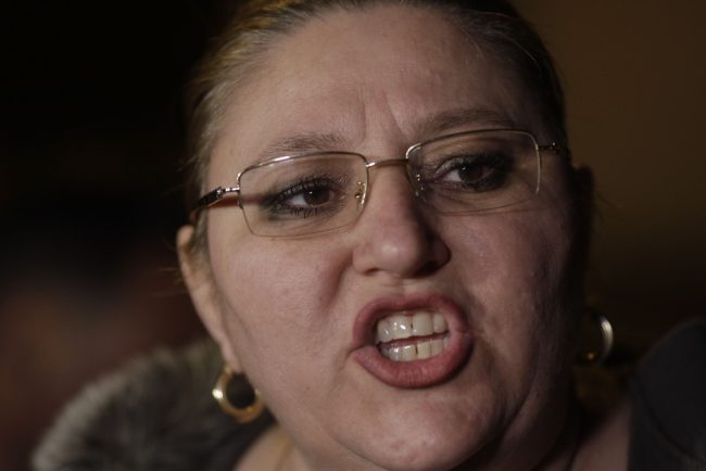 Diana Sosoca trebuie sa se prezinte marti la Parchet