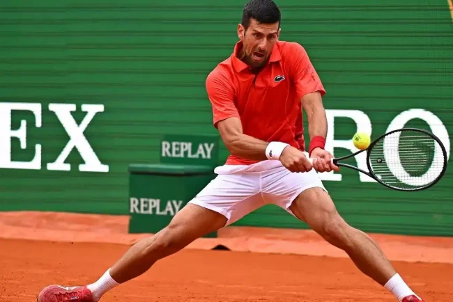 Djokovic schimbare radicala S a mutat in Grecia