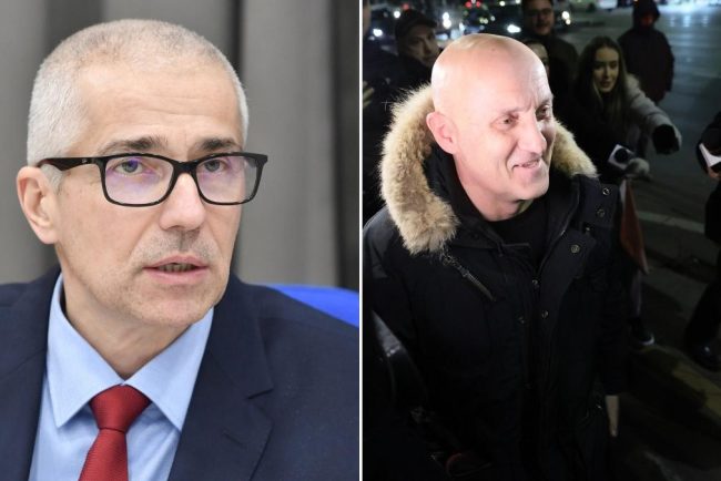 Extradarea lui Horatiu Potra va dura cteva luni