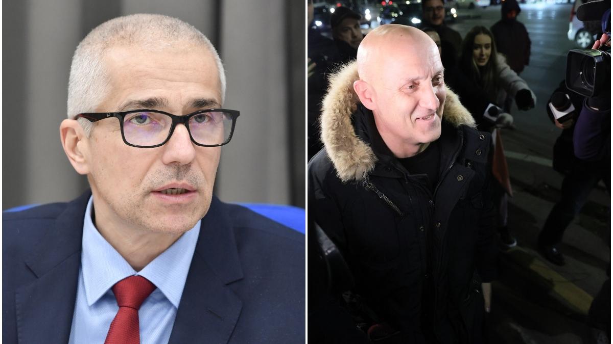Extradarea lui Horatiu Potra va dura cteva luni