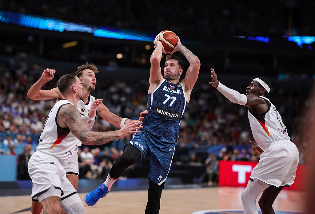 Finlanda surpriza uriasa de la EuroBasket 2025
