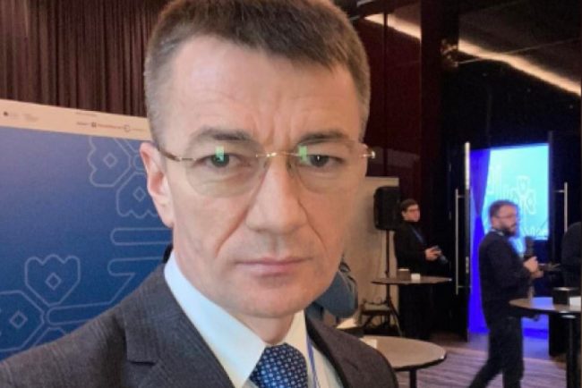 Fostul sef al serviciului de informatii din R Moldova audiat la DIICOT