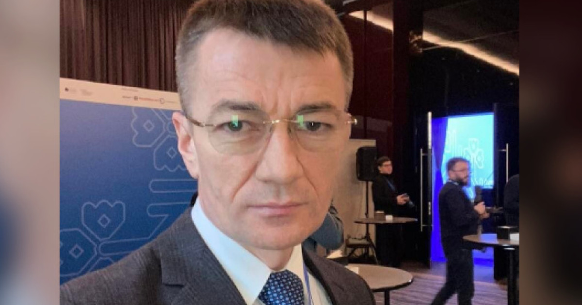 Fostul sef al serviciului de informatii din R Moldova audiat la DIICOT