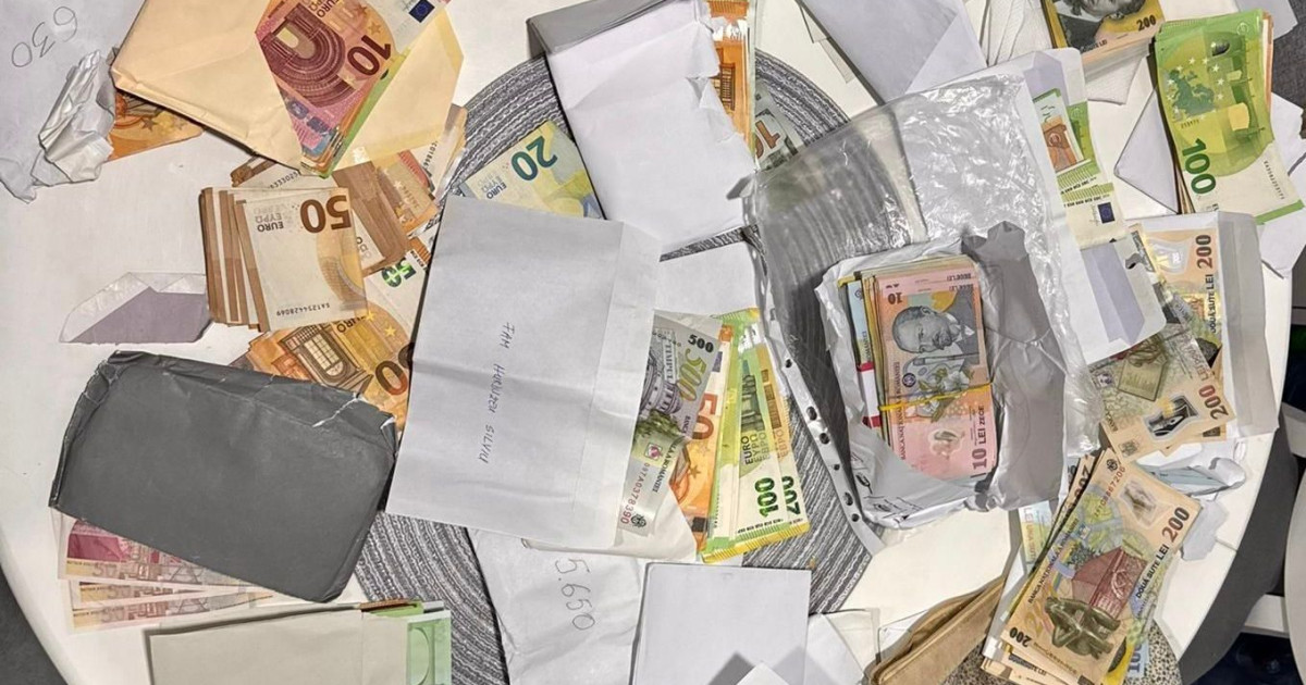 Gasiri ale procurorilor dupa perchezitiile la spital