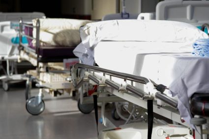 Inca un copil a murit din cauza unei bacterii in Iasi