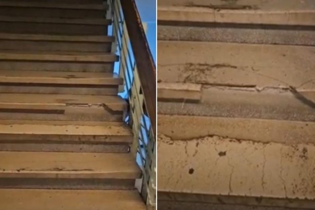 Incident socant la spitalul din Reia un brbat a decedat