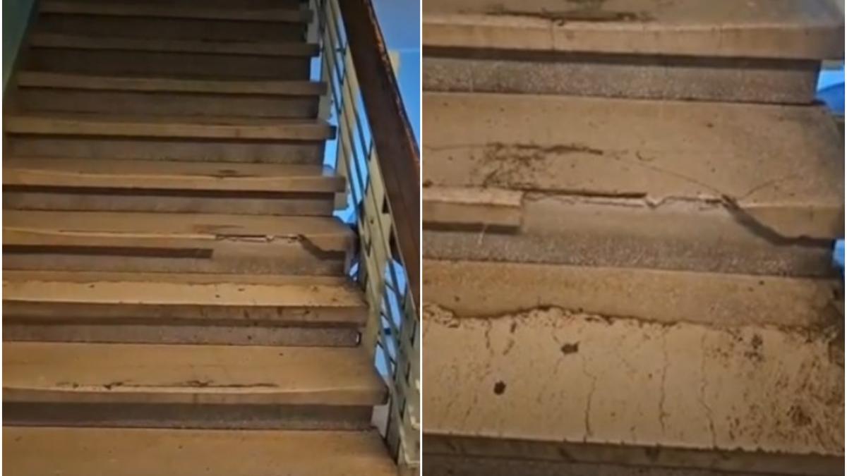 Incident socant la spitalul din Reia un brbat a decedat