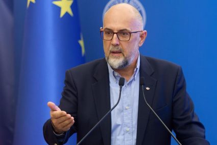 Kelemen Hunor Deficitul nu va scadea sub 8