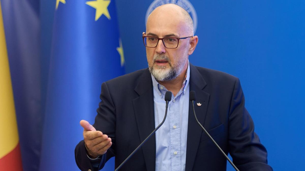 Kelemen Hunor Deficitul nu va scadea sub 8