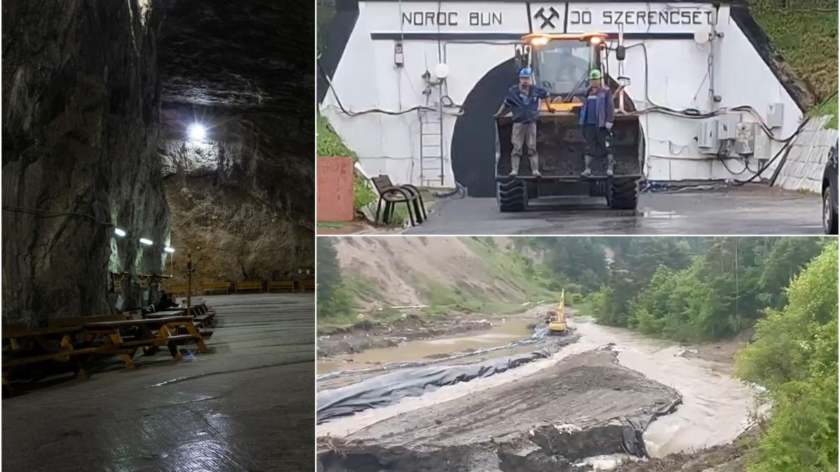 Locuitorii din Praid fara ap potabila de patru luni