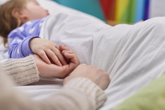 Marturia unei mame care a pierdut fiica
