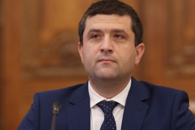 Ministrul Economiei despre secretarul de stat retinut de DNA