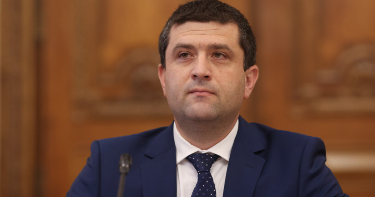 Ministrul Economiei despre secretarul de stat retinut de DNA