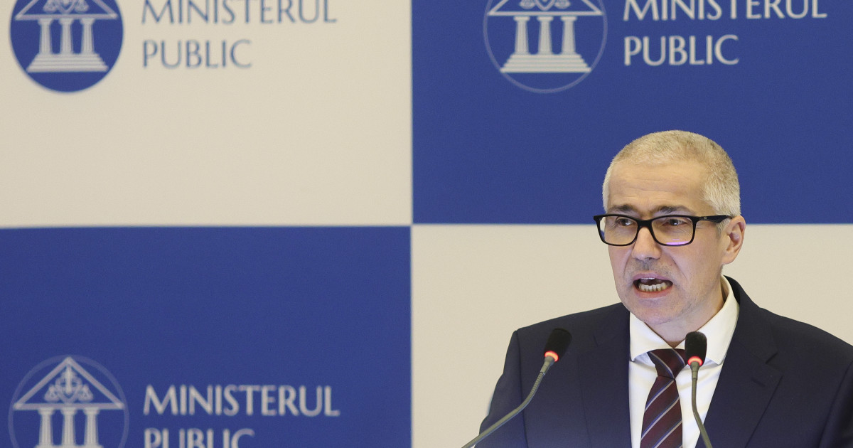 Ministrul Radu Marinescu critica magistratii pentru suspendarea activitatii