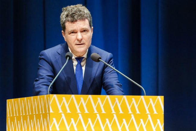 Nicuscior Dan Nemultumire fata de procurorul general si seful DNA
