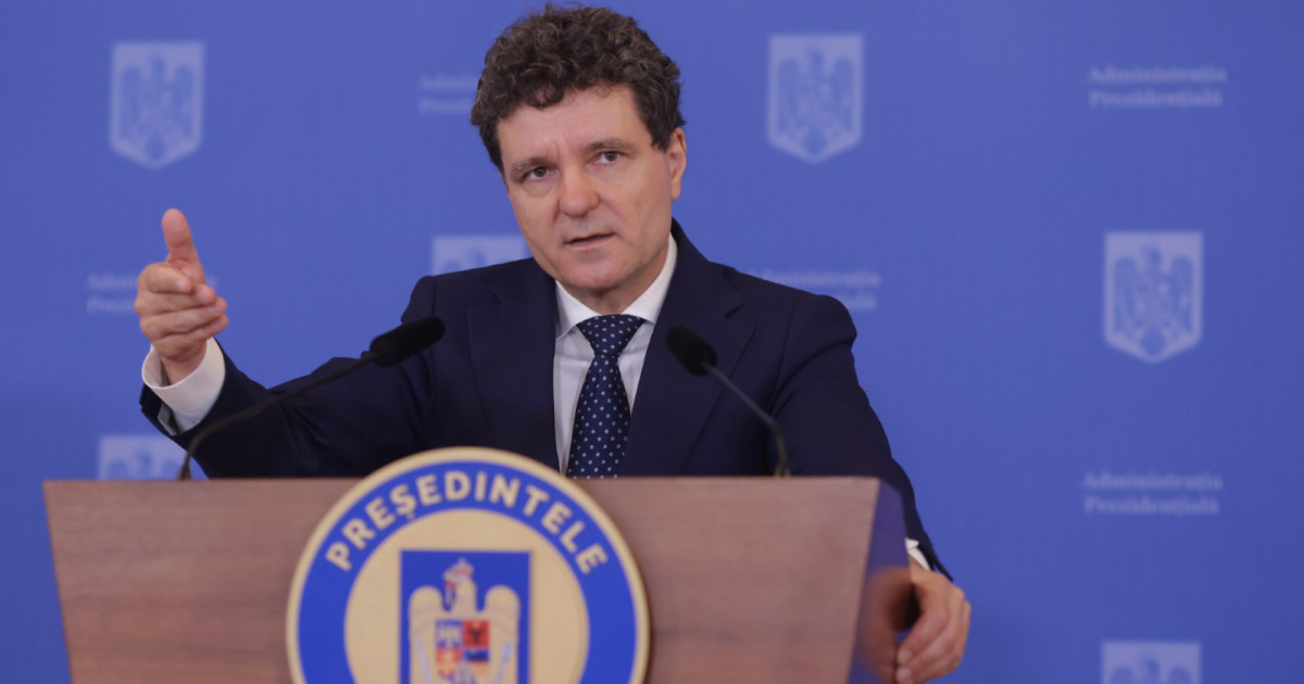 Nicusor Dan Romania are nevoie de juristi competenti