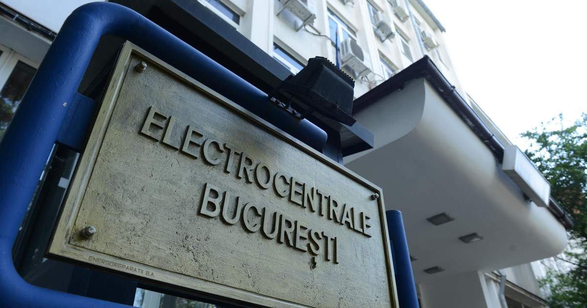 Perchezitii DNA la ELCEN Directorii vor fi audiii