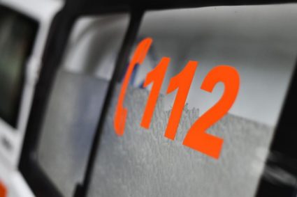 Planul rosu de interventie activat in Ialomia dupa accident