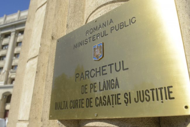 Presedintele nu este multumit de sefii parchetelor