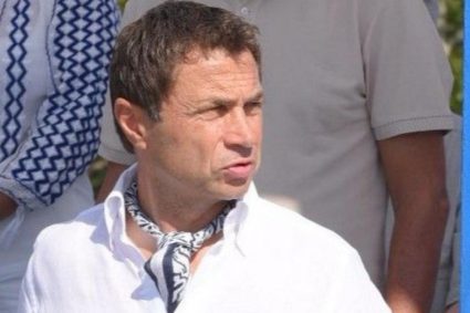 Primarul suspendat al Mangaliei Cristian Radu ramane in detinie