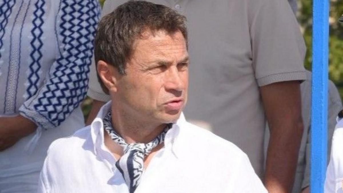 Primarul suspendat al Mangaliei Cristian Radu ramane in detinie