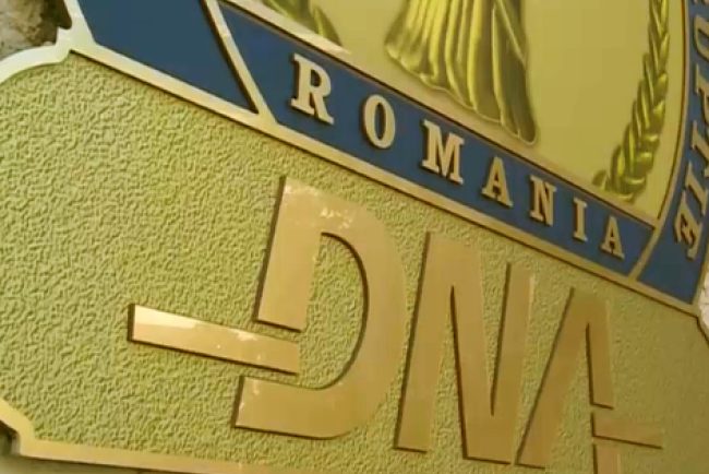 Procurorii DNA efectueaza 47 de percheziii in 9 judee