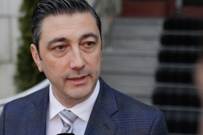 Procurorul general reanalizeaza cazul Calin Georgescu