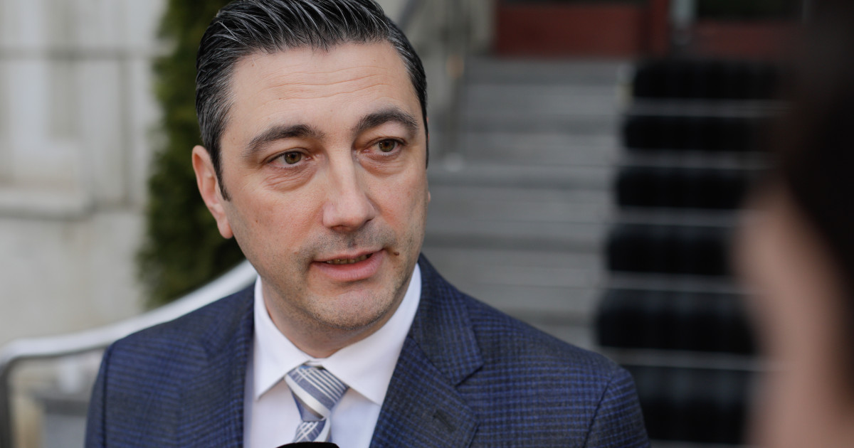 Procurorul general reanalizeaza cazul Calin Georgescu