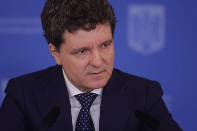 Reactia lui Nicusor Dan la admiterea CCR a sesizarii