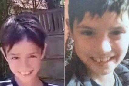 Ro Alert emis in cinci judee dupa disparitia lui Madalin 11 ani