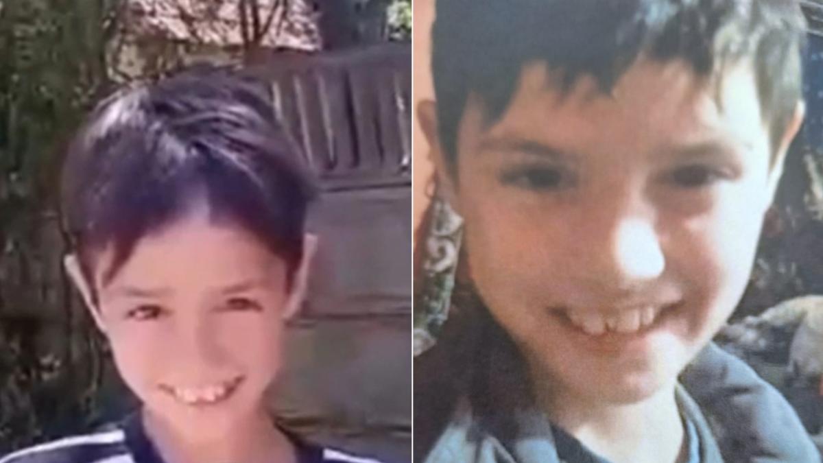 Ro Alert emis in cinci judee dupa disparitia lui Madalin 11 ani