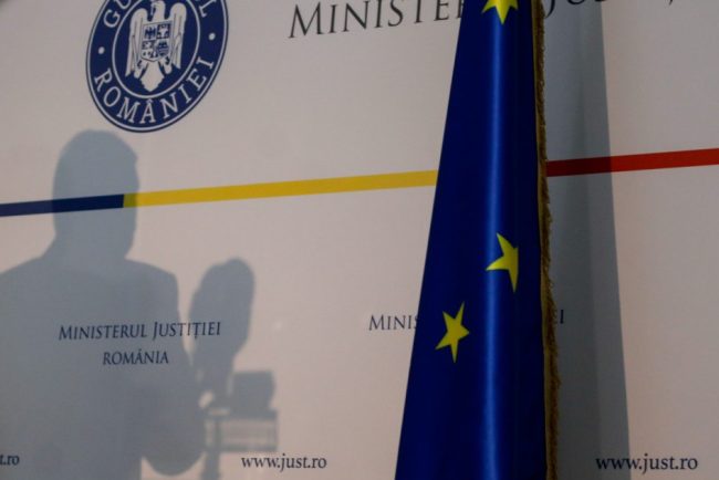 Sedinta judiciara dupa masurile lui Ilie Bolojan