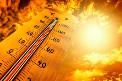 Sefa ANM a anuntat extinderea codului galben de canicula