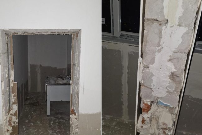 Seful Spitalului Caransebes ar fi primit mita de 250000 lei